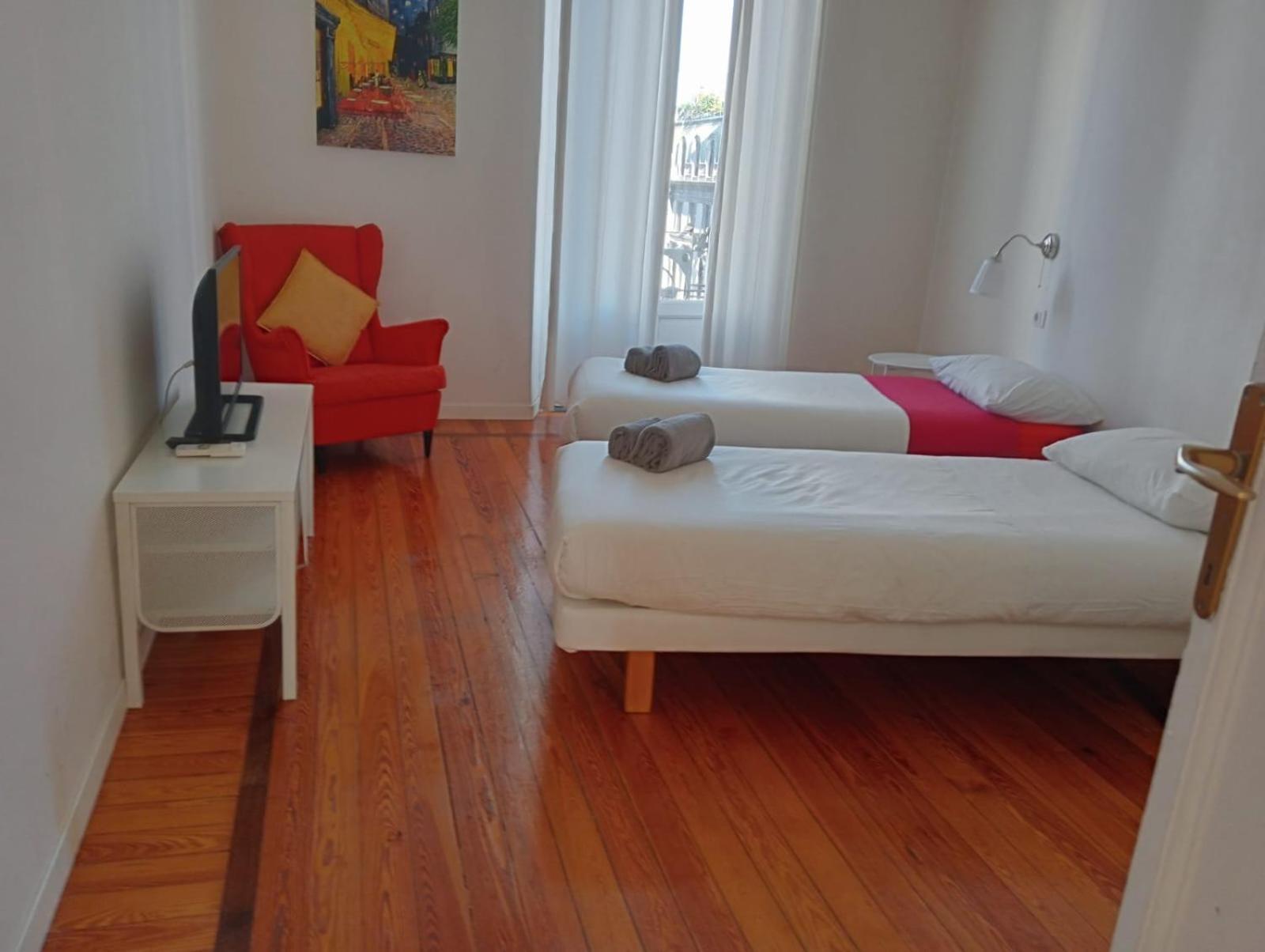 Trilocale 4/5 Ospiti In Stazione Apartment Milan Bagian luar foto