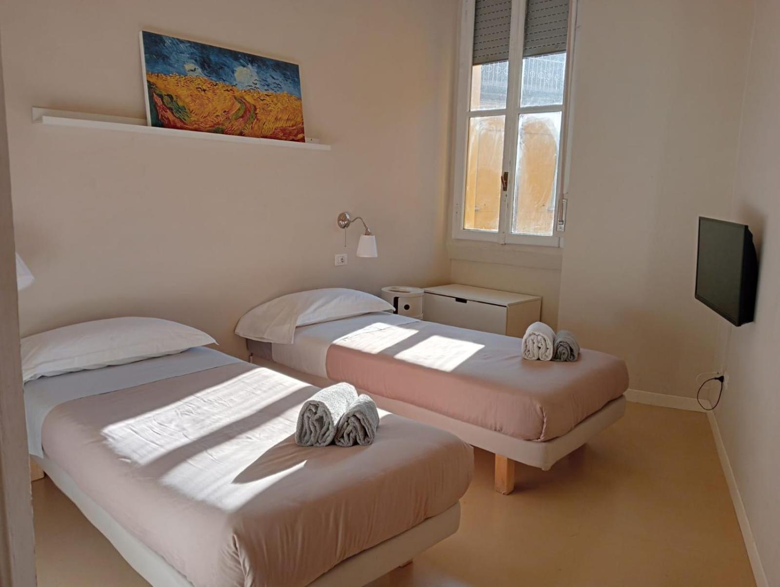 Trilocale 4/5 Ospiti In Stazione Apartment Milan Bagian luar foto