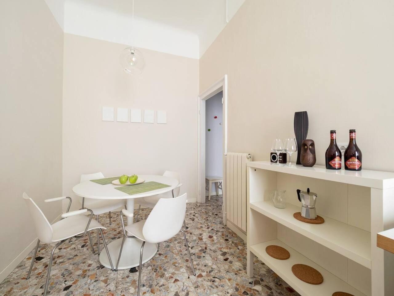 Trilocale 4/5 Ospiti In Stazione Apartment Milan Bagian luar foto